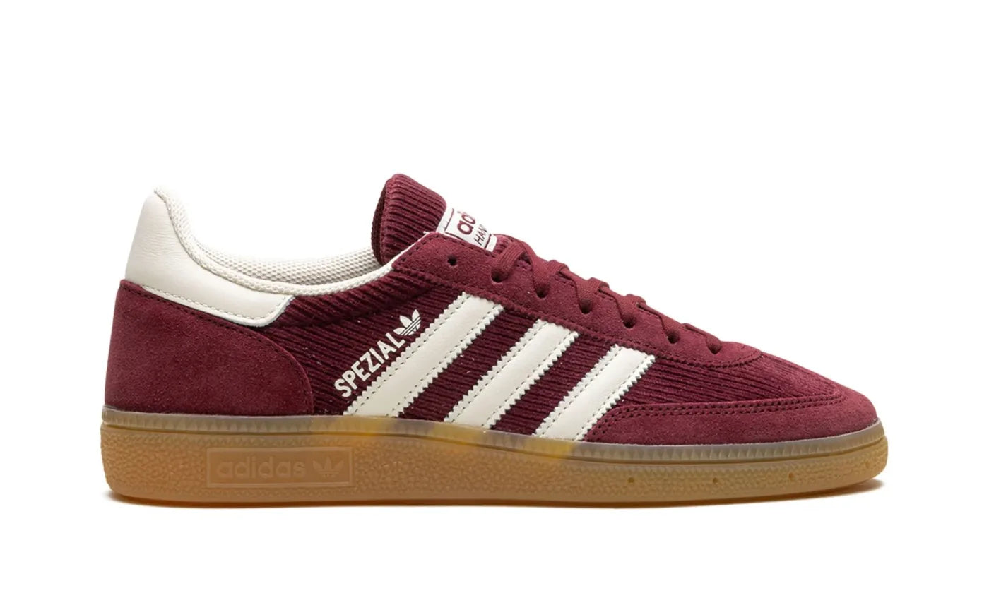 ADIDAS HANDBALL SPEZIAL SHADOW RED (W)