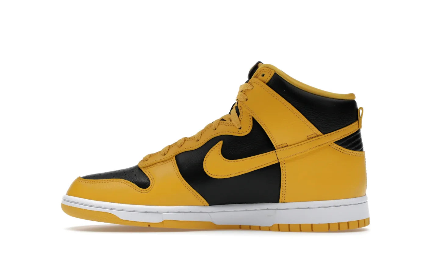 NIKE DUNK HIGH WU-TANG (2024)