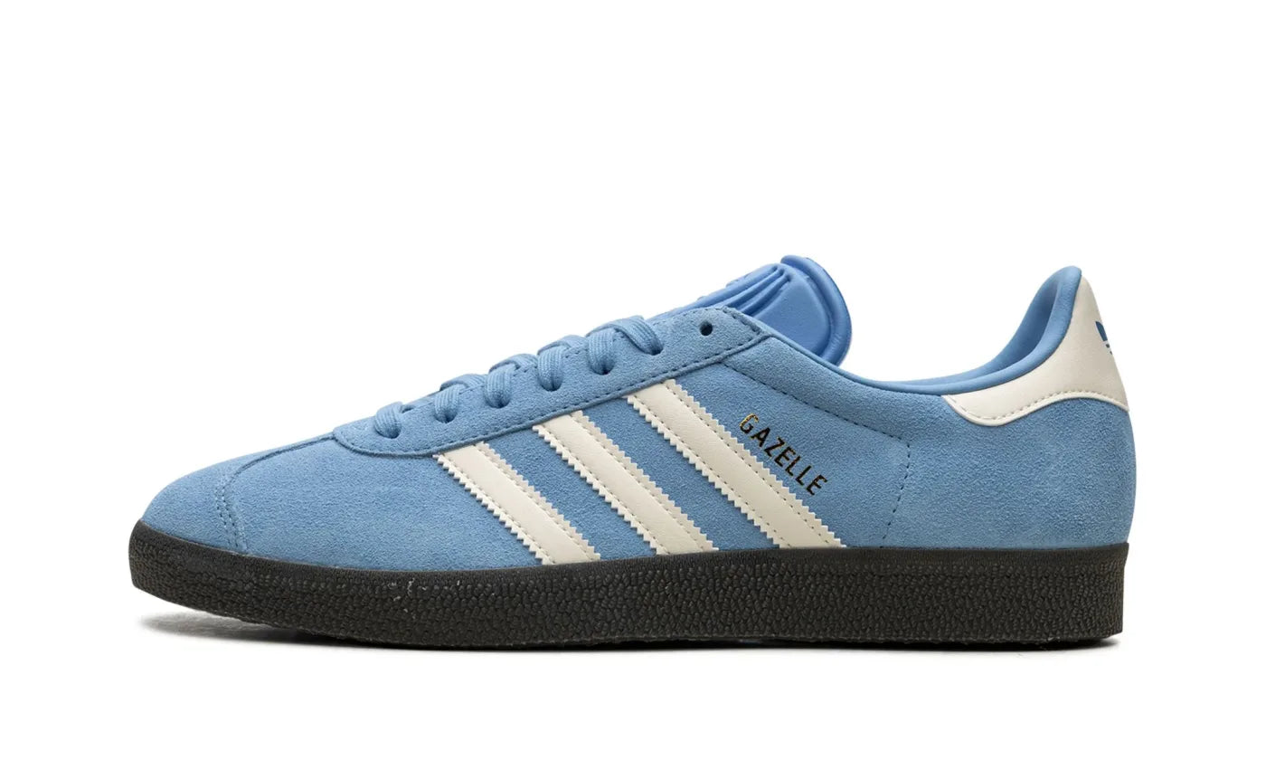 ADIDAS GAZELLE SKY BLUE