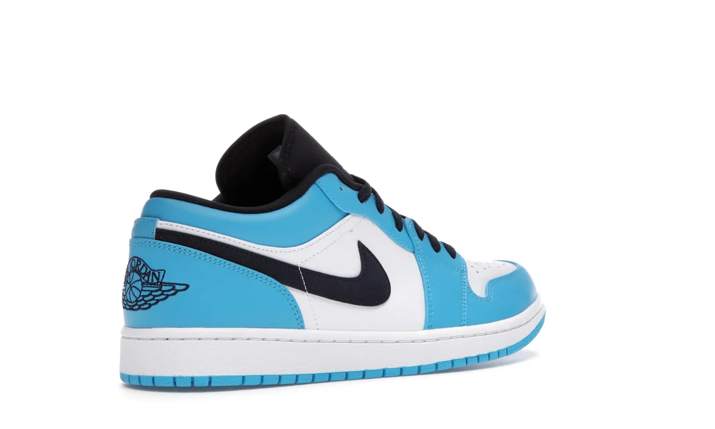 AIR JORDAN 1 LOW UNC (2021)