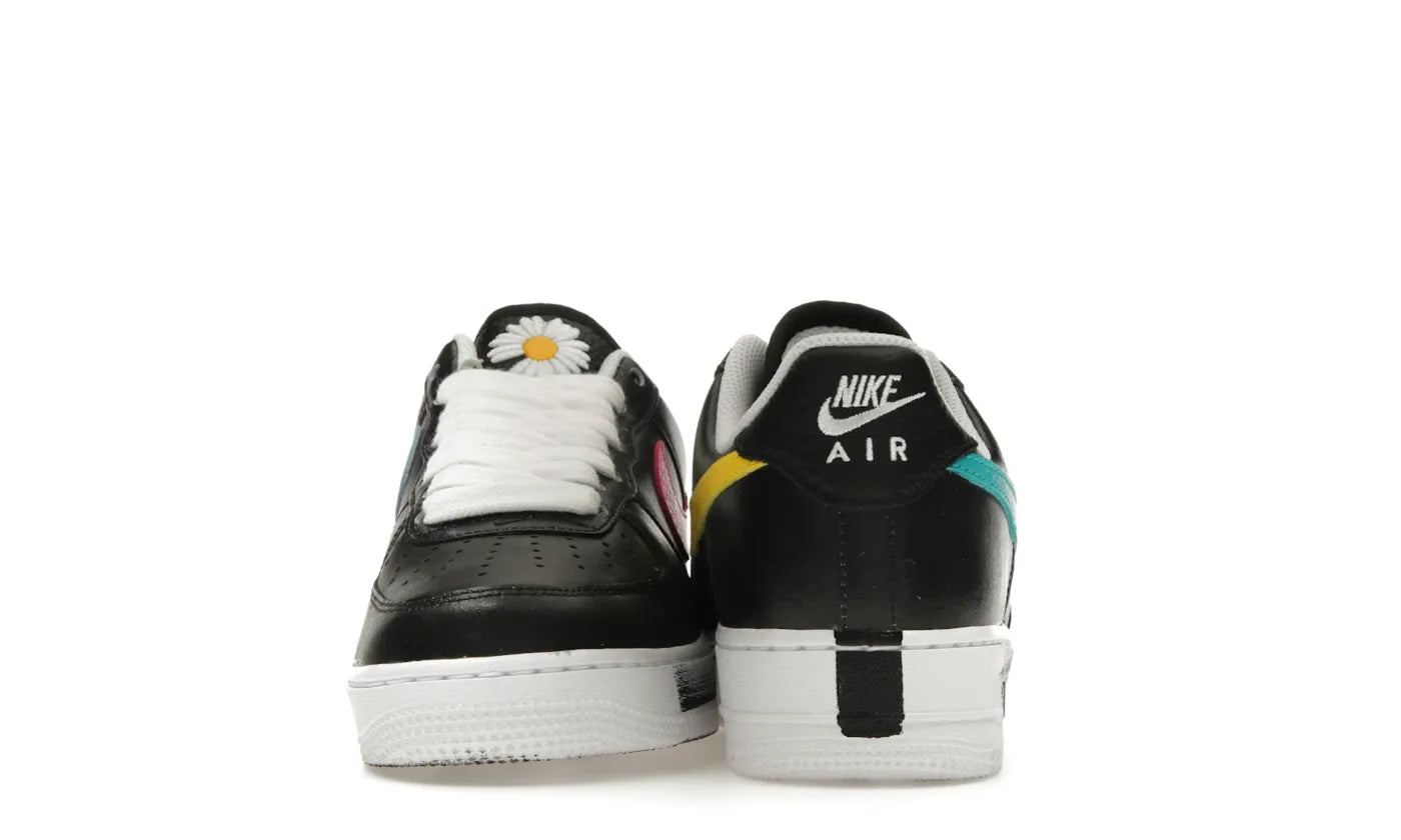 NIKE AIR FORCE 1 LOW D-DRAGON PEACEMINUSONE PARA-NOISE 3.0