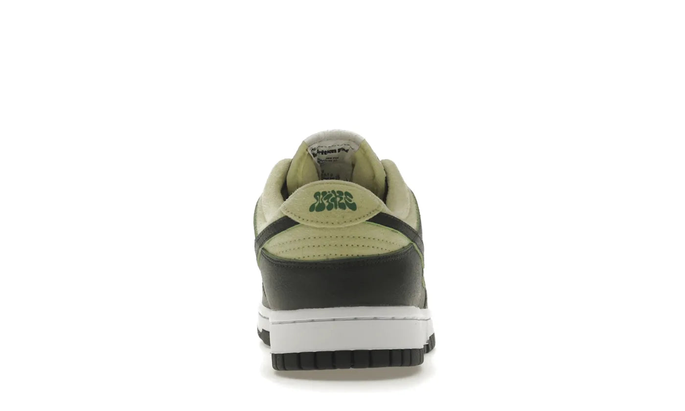 NIKE DUNK LOW AVOCADO (W)