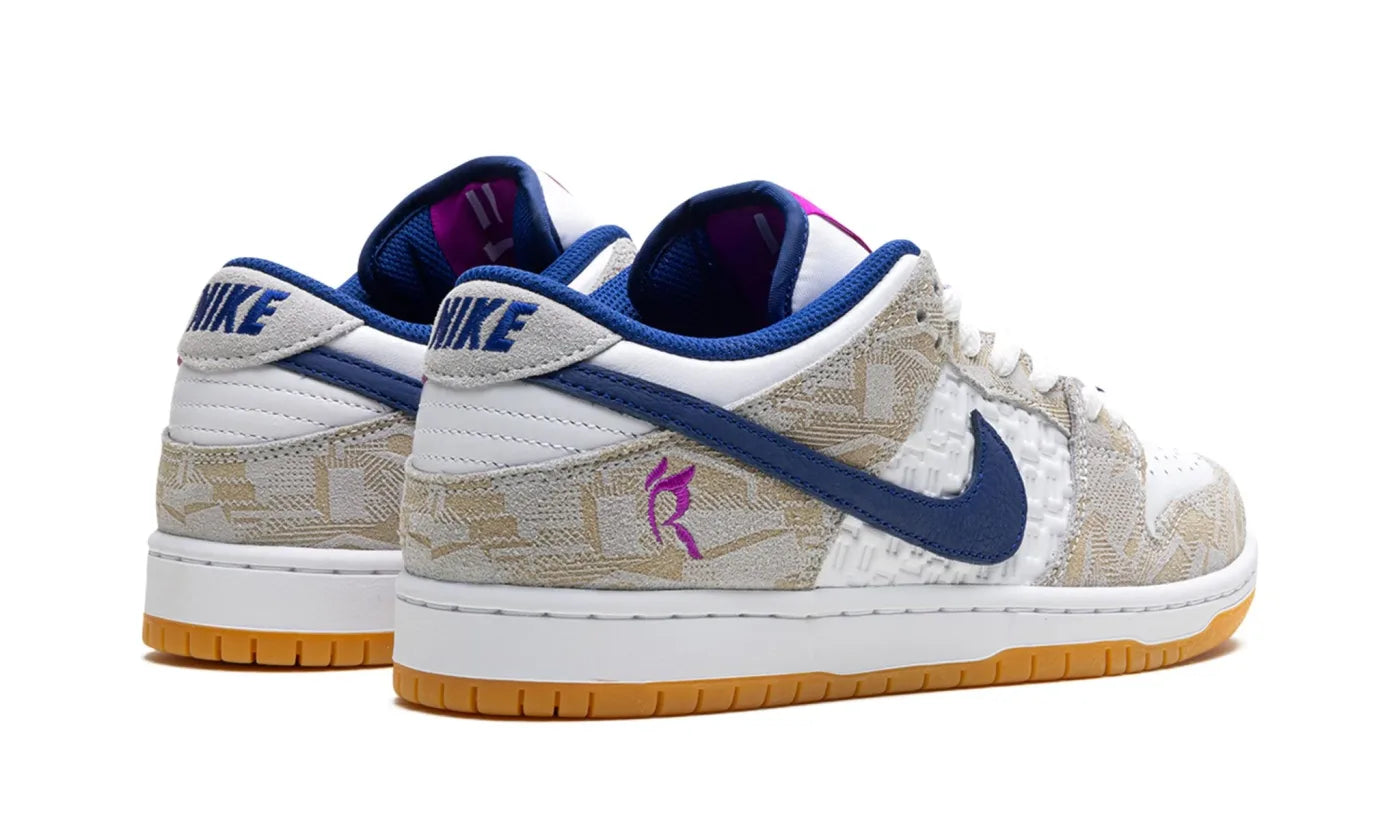 NIKE SB DUNK LOW RAYSSA LEAL