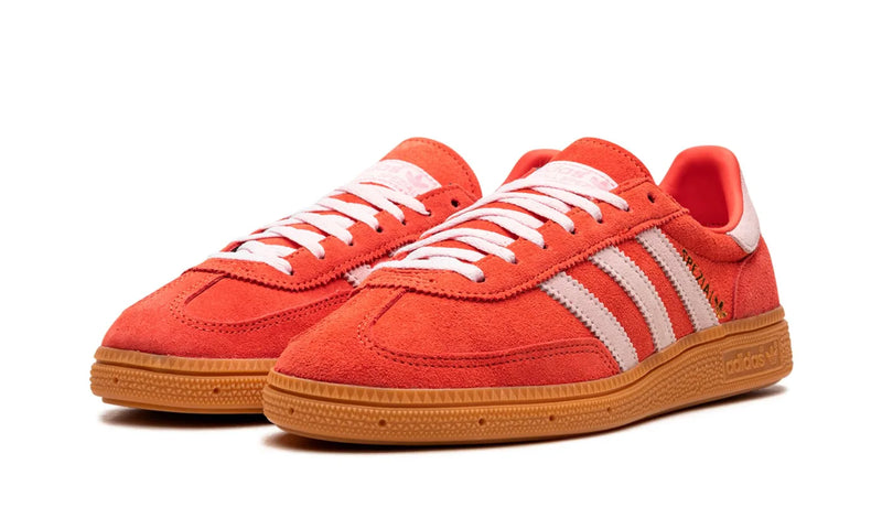 ADIDAS HANDBALL SPEZIAL BRIGHT RED CLEAR PINK (W)