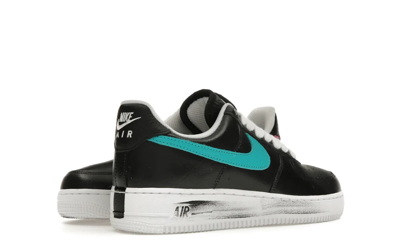 NIKE AIR FORCE 1 LOW D-DRAGON PEACEMINUSONE PARA-NOISE 3.0