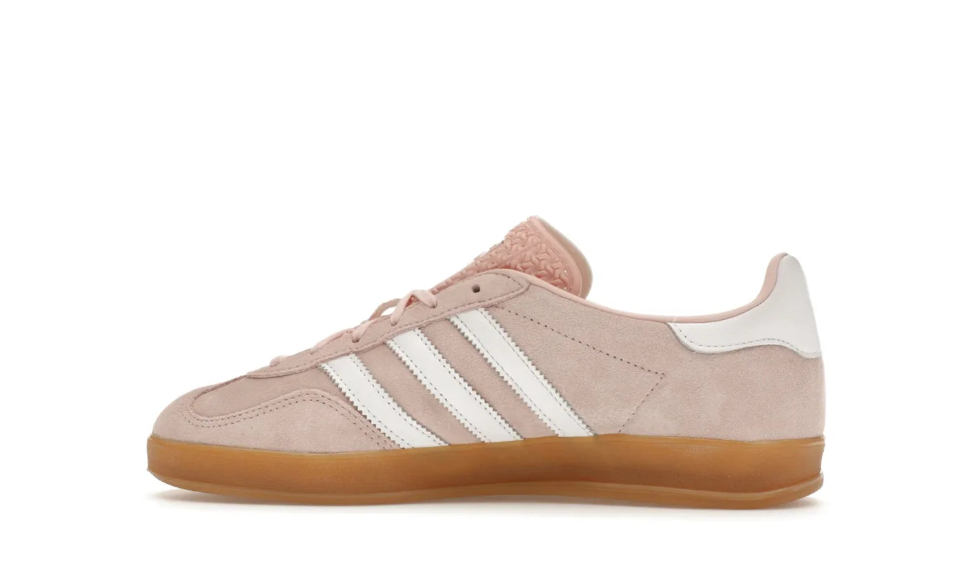 ADIDAS GAZZELLE INDOOR SANDY PINK (W)