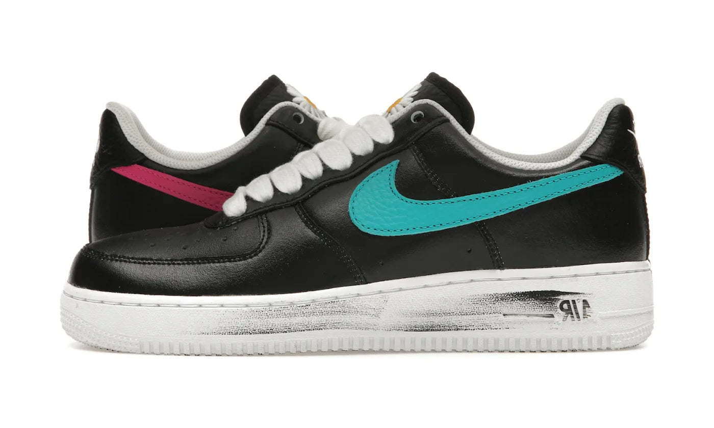 NIKE AIR FORCE 1 LOW D-DRAGON PEACEMINUSONE PARA-NOISE 3.0