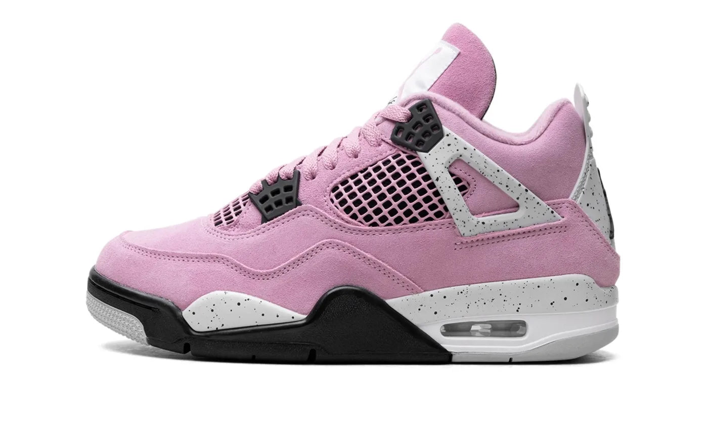 AIR JORDAN 4 RETRO ORCHID (W)