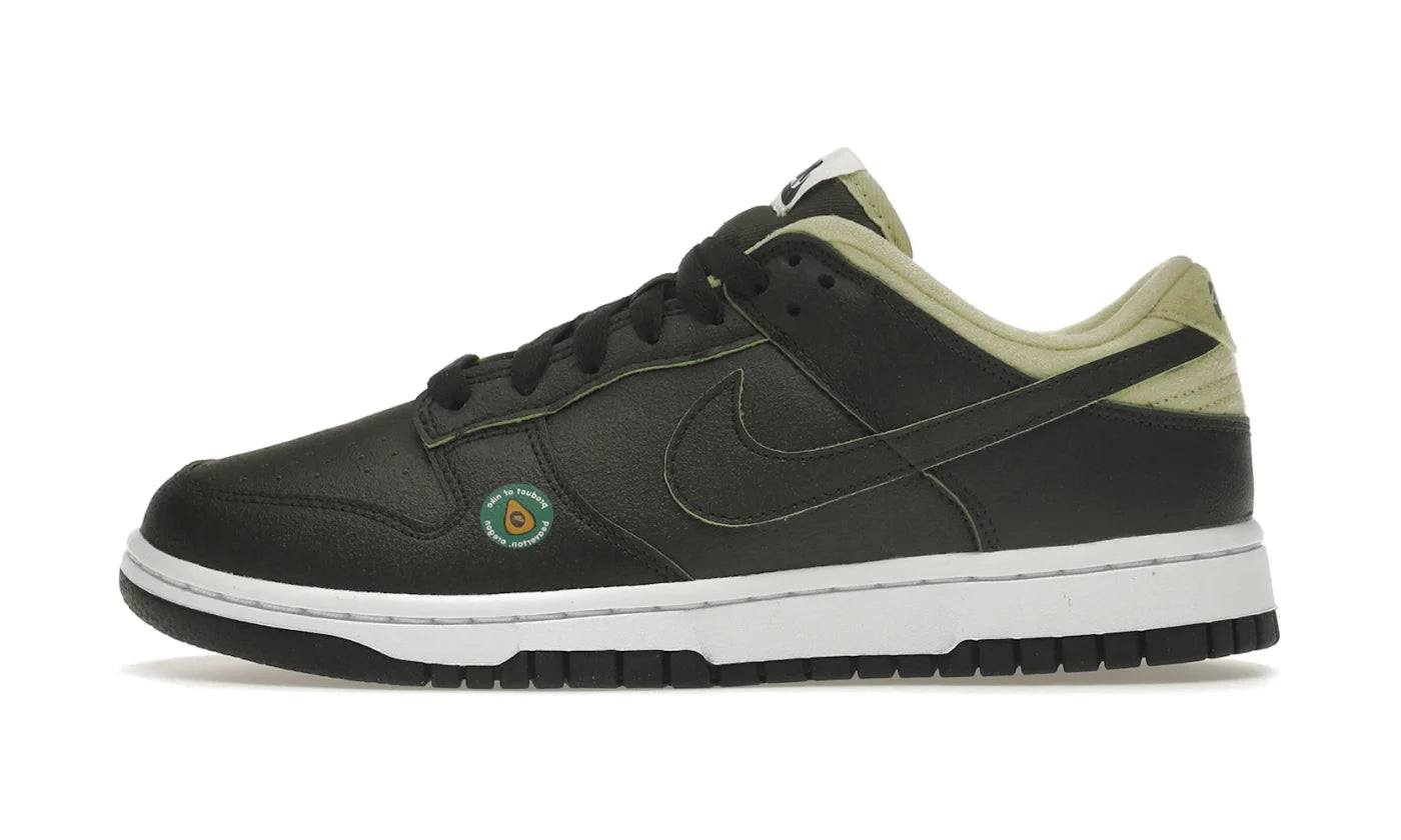 NIKE DUNK LOW AVOCADO (W)