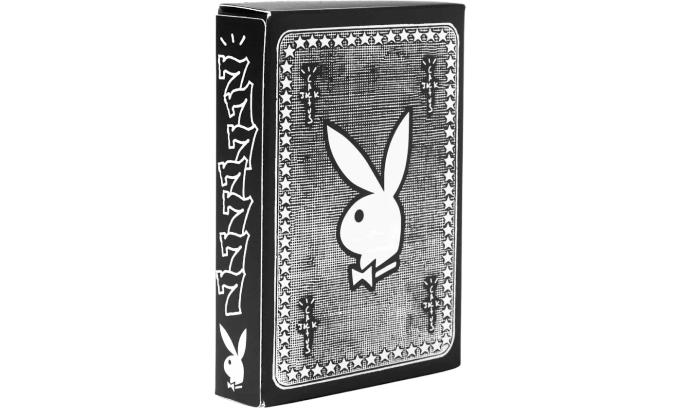 TRAVIS SCOTT X PLAYBOY PLAYING CARDS