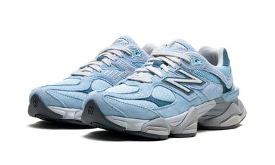 NEW BALANCE 9060 CHROME BLUE