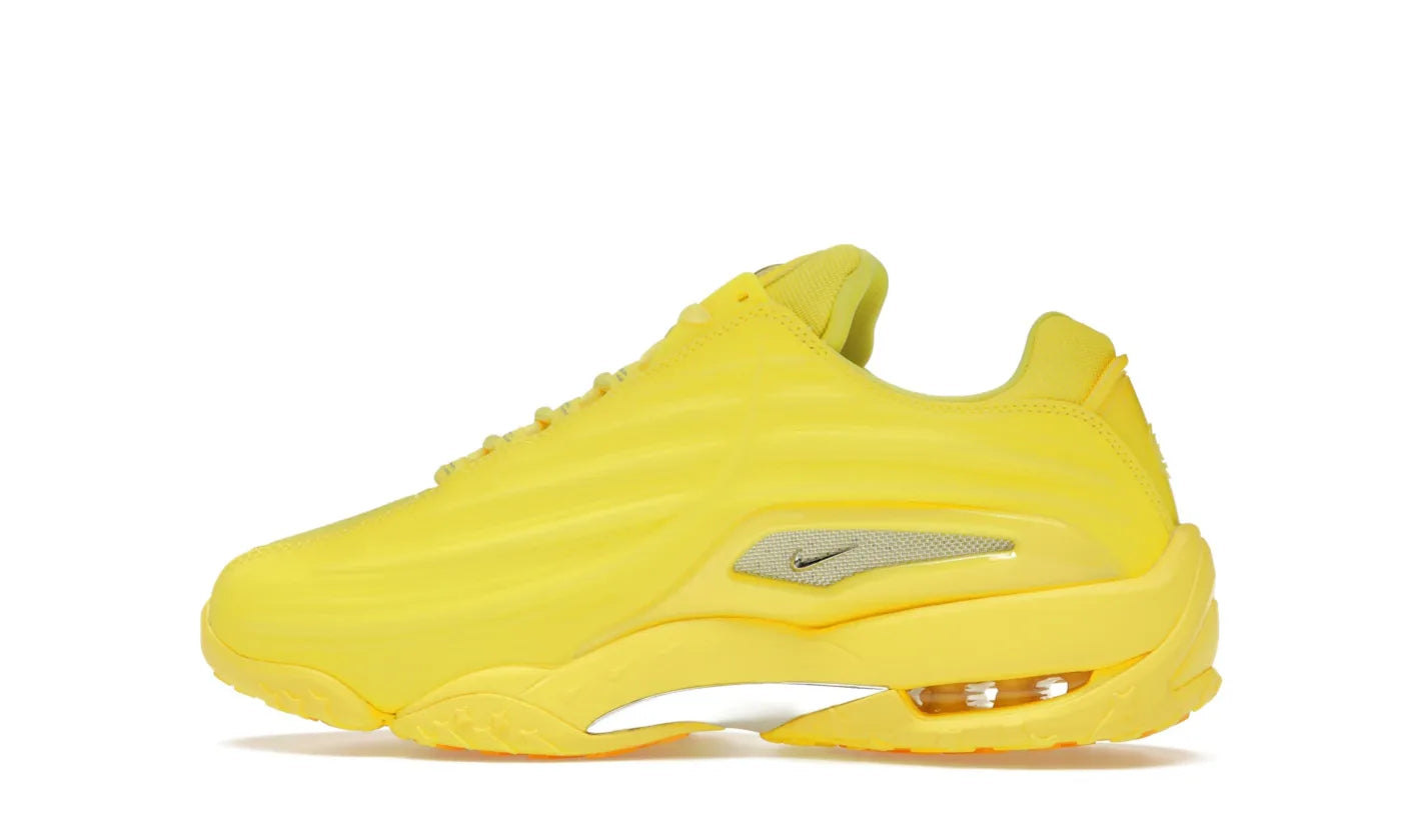 NIKE HOT STEP 2 DRAKE NOCTA OPTI YELLOW