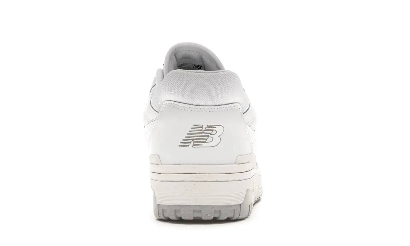 NEW BALANCE 550 WHITE GREY