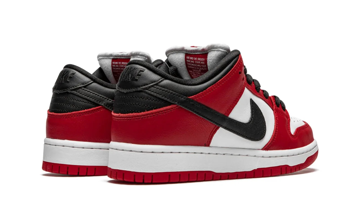 NIKE SB DUNK LOW PRO J-PACK CHICAGO (2020/2024) - 36