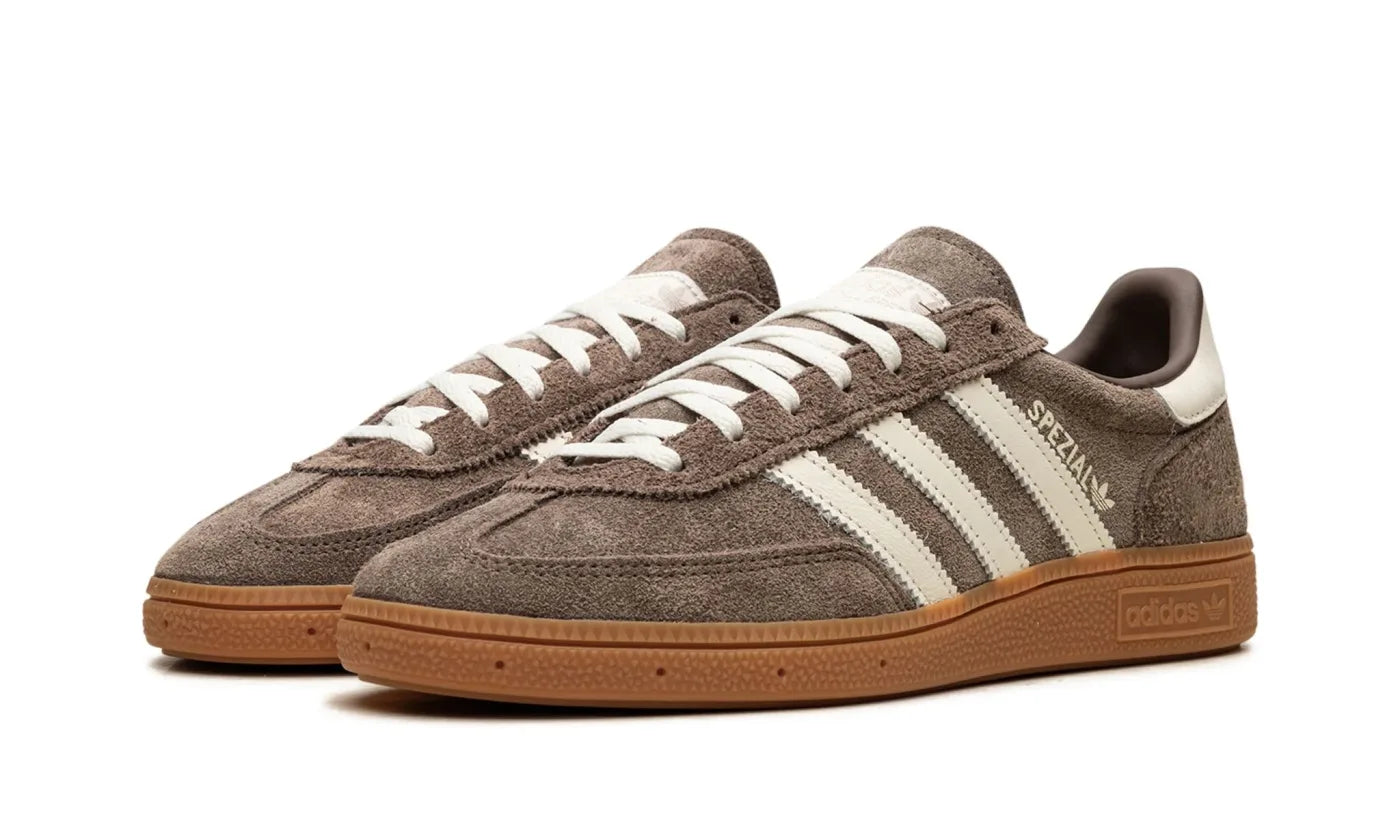 ADIDAS HANDBALL SPEZIAL EARTH STRATA GUM (W)