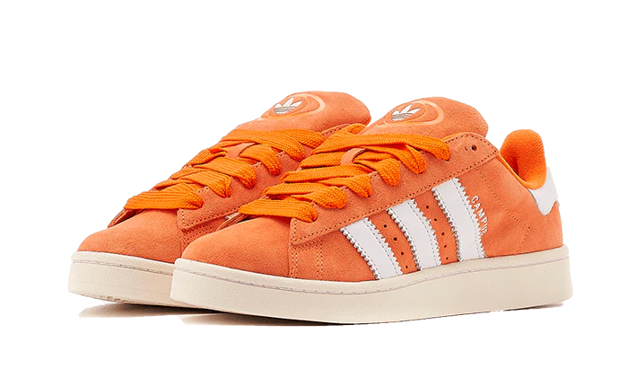 ADIDAS CAMPUS 00's AMBER TINT