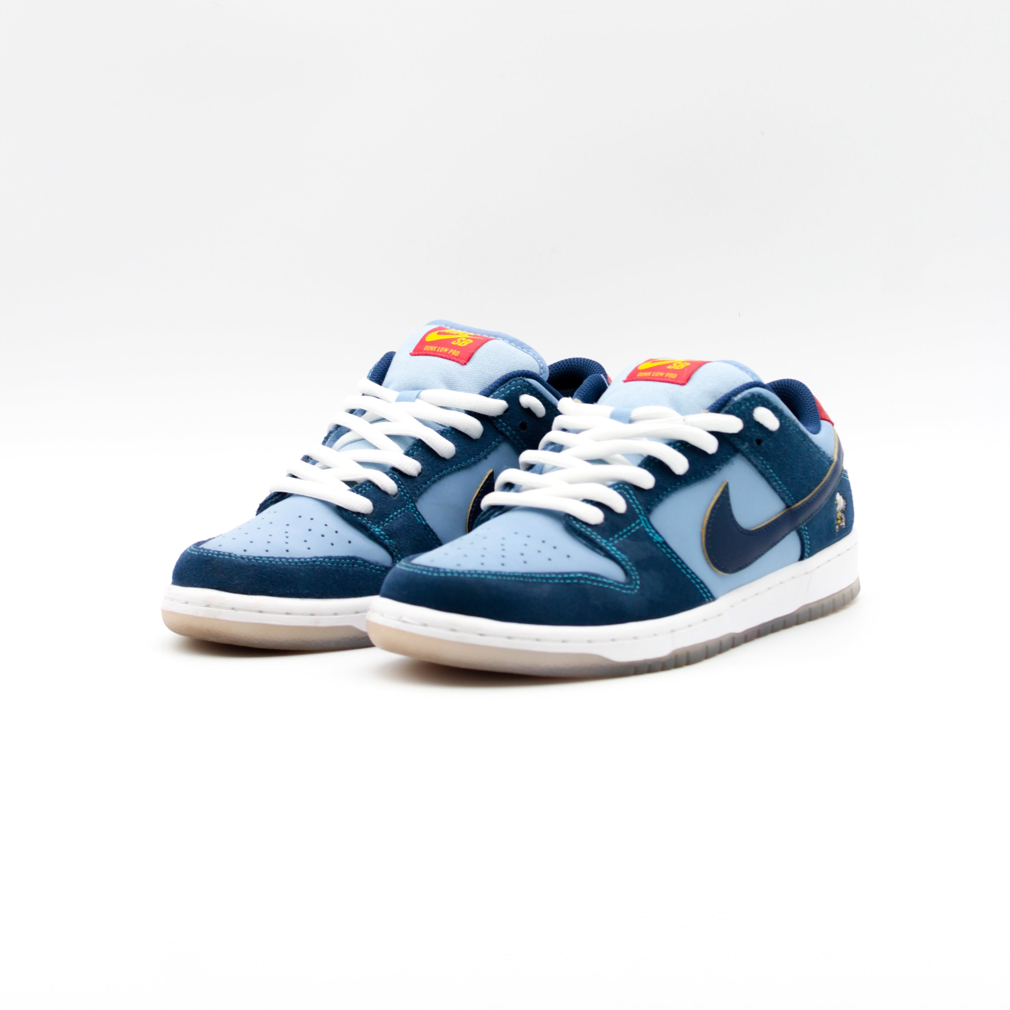 SECONDHAND - DUNK LOW SB WHY SO SAD Size 42.5