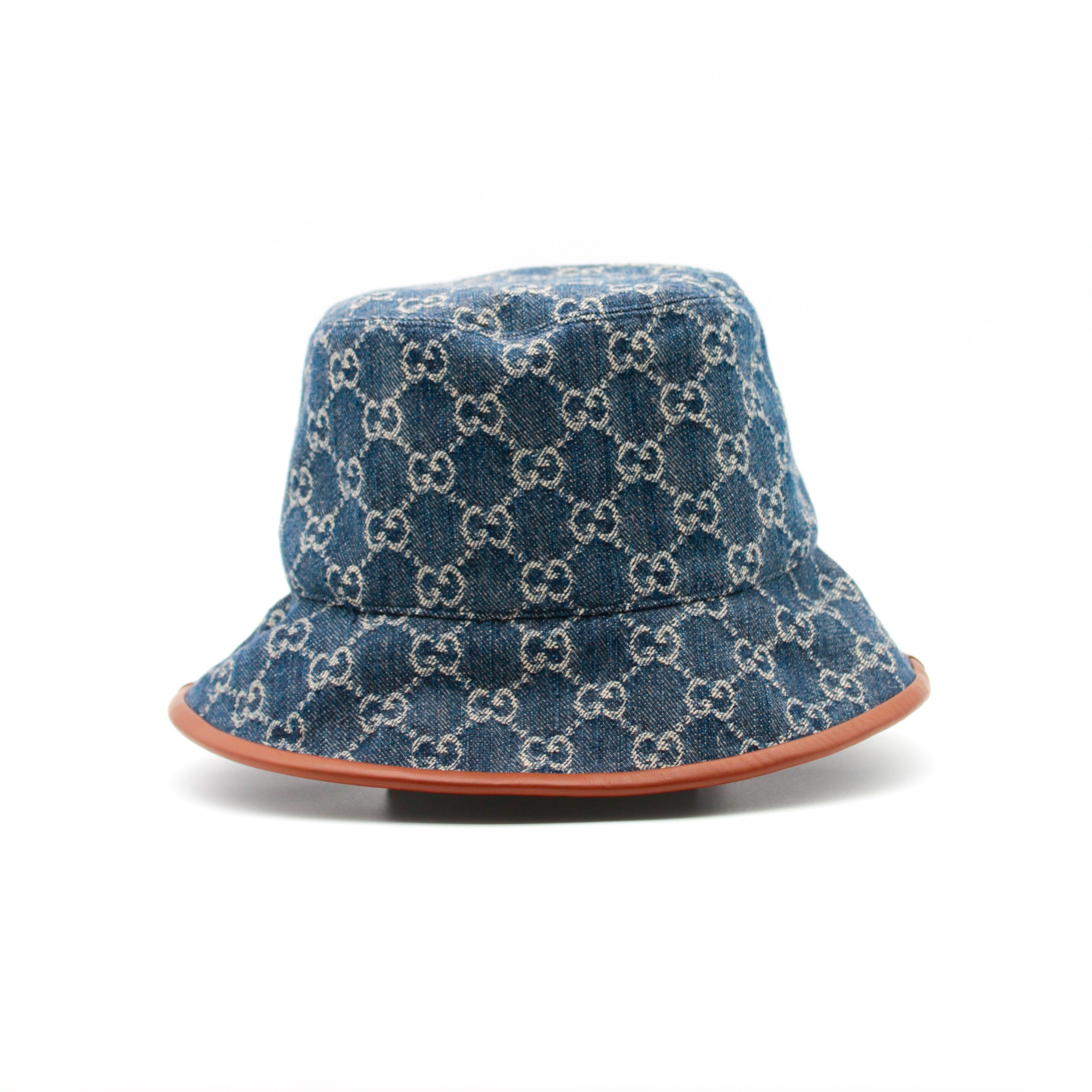 GUCCI GG BUCKET HAT