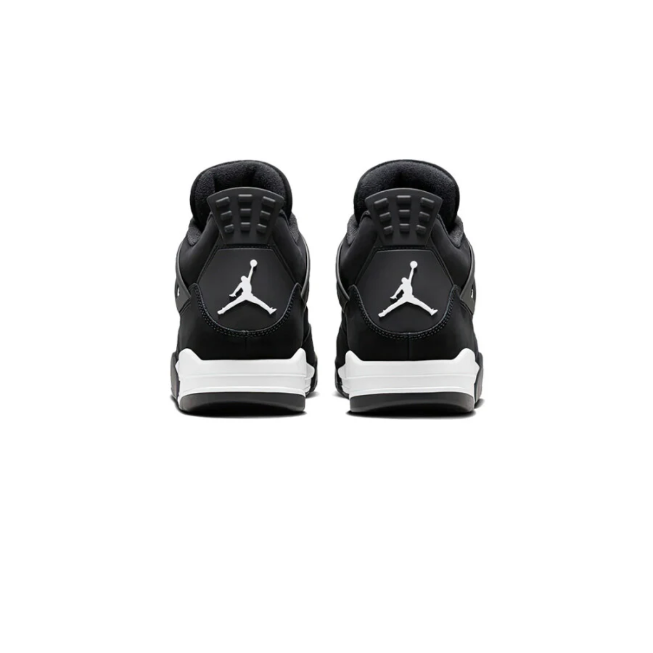 AIR JORDAN 4 THUNDER WHITE