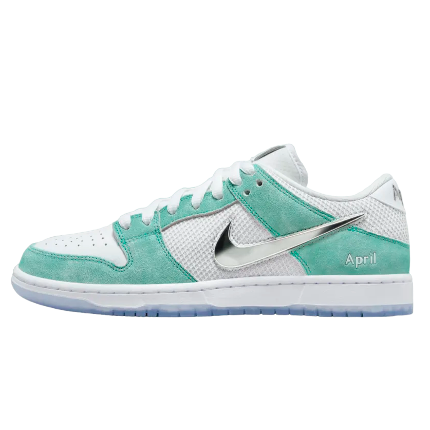 NIKE DUNK LOW SB APRIL