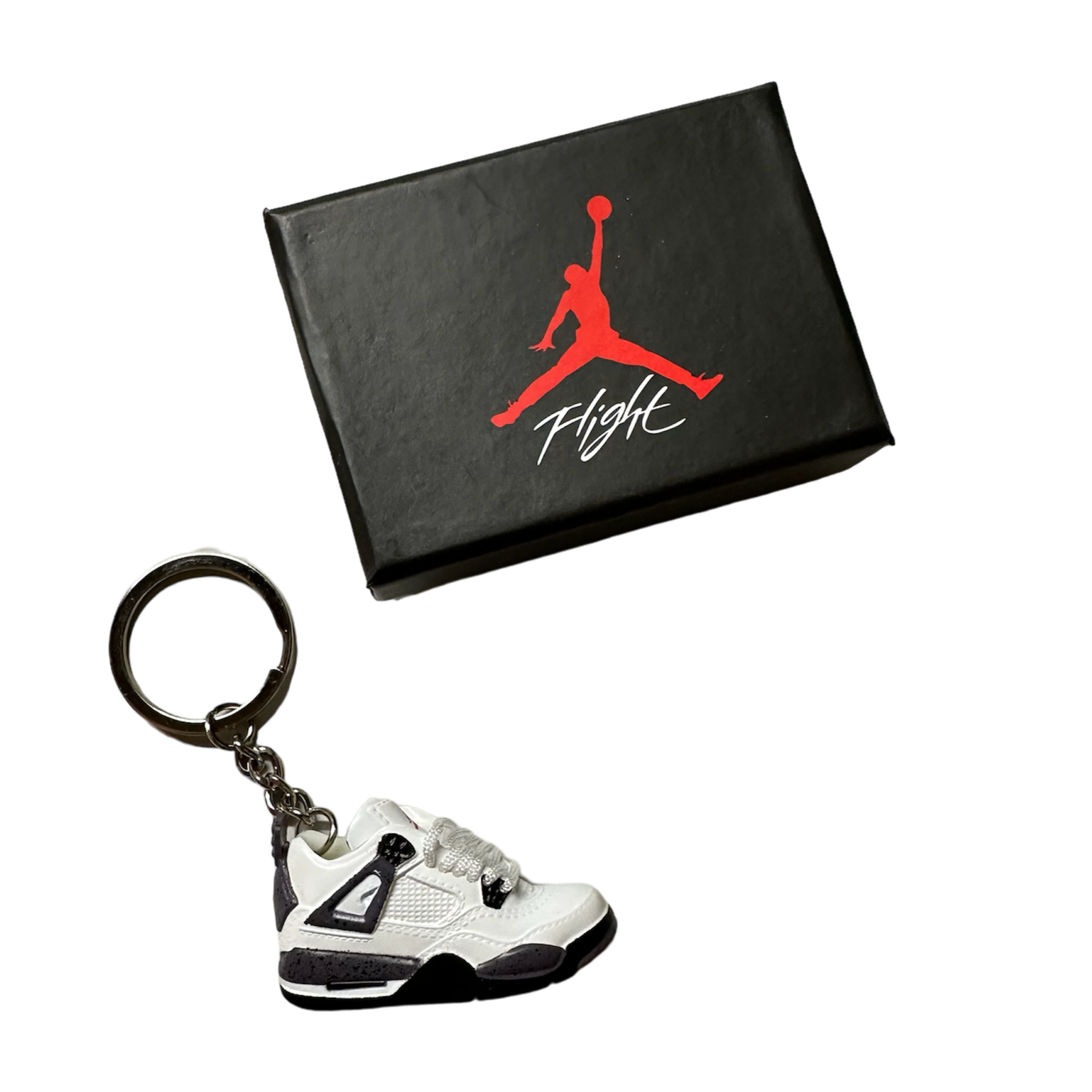 MINI SNEAKERS KEYCHAIN