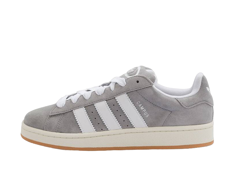 ADIDAS CAMPUS 00's GREY WHITE