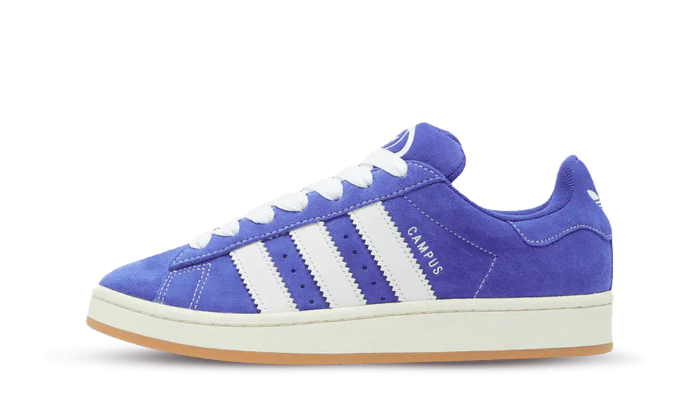 ADIDAS CAMPUS 00's LUCID BLUE