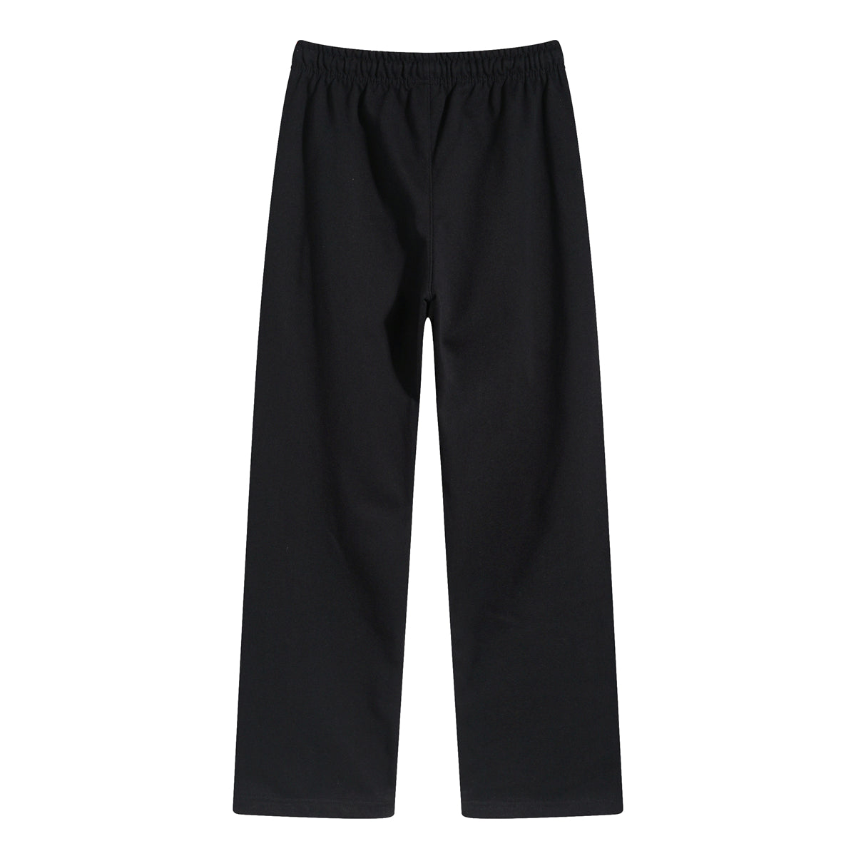 THE PANTS BASIC BLACK - Shoebuya Brand