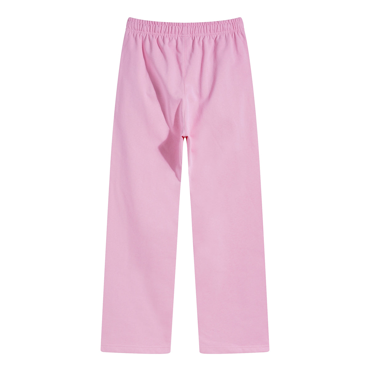 THE BADDIE PANTS BASIC PINK - Shoebuya Brand