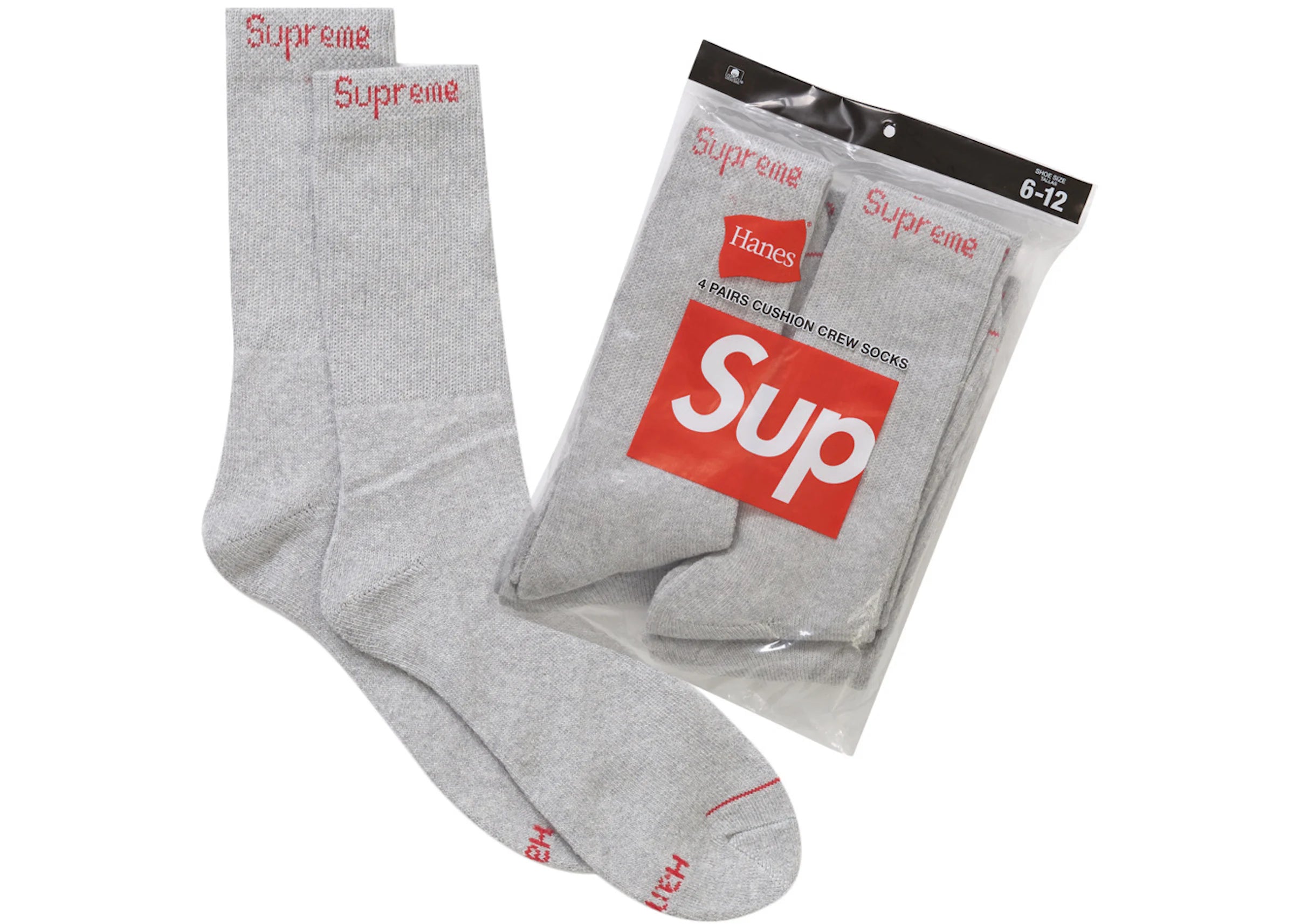 CHAUSSETTES SUPRÊMES