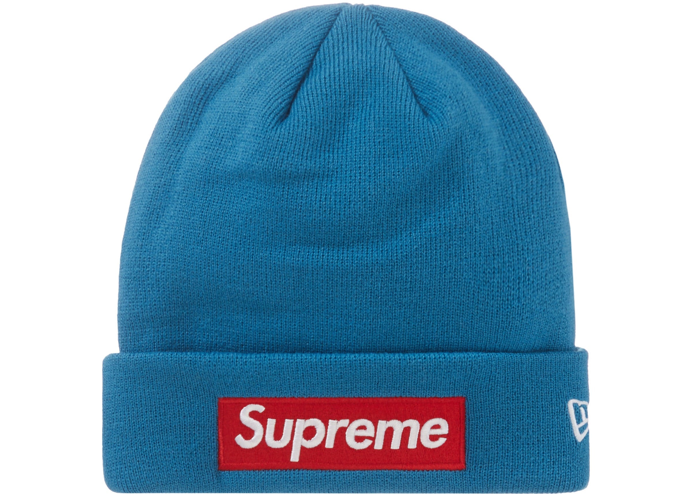 SUPREME NEW ERA FW22 BEANIE