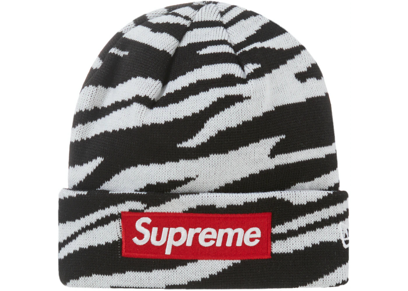 SUPREME NEW ERA FW22 BEANIE