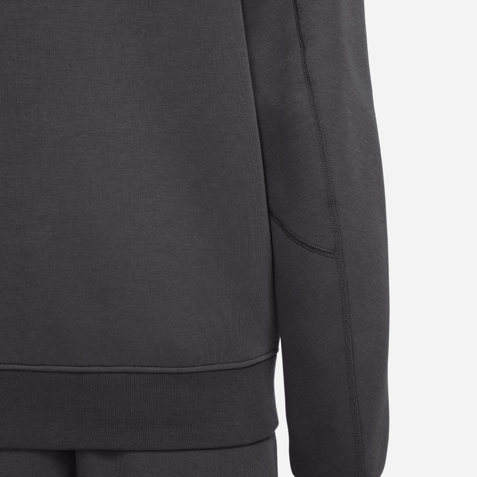 NIKE TECH FLEECE FULL ZIP HOODIE WR