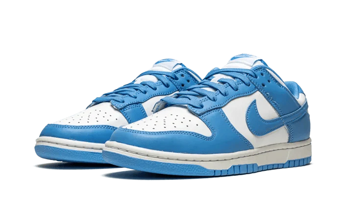 NIKE DUNK LOW UNC