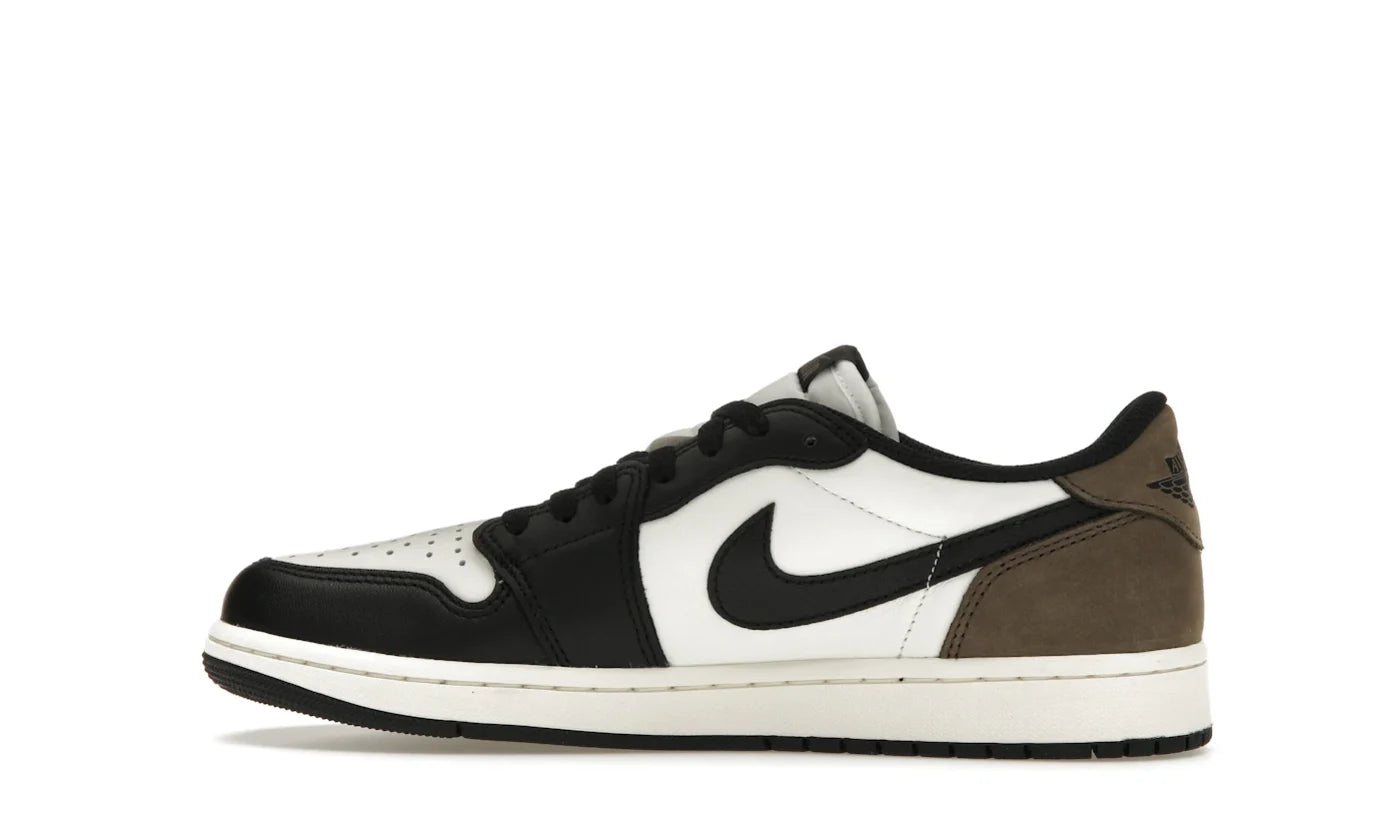 AIR JORDAN 1 RETRO LOW OG MOCHA