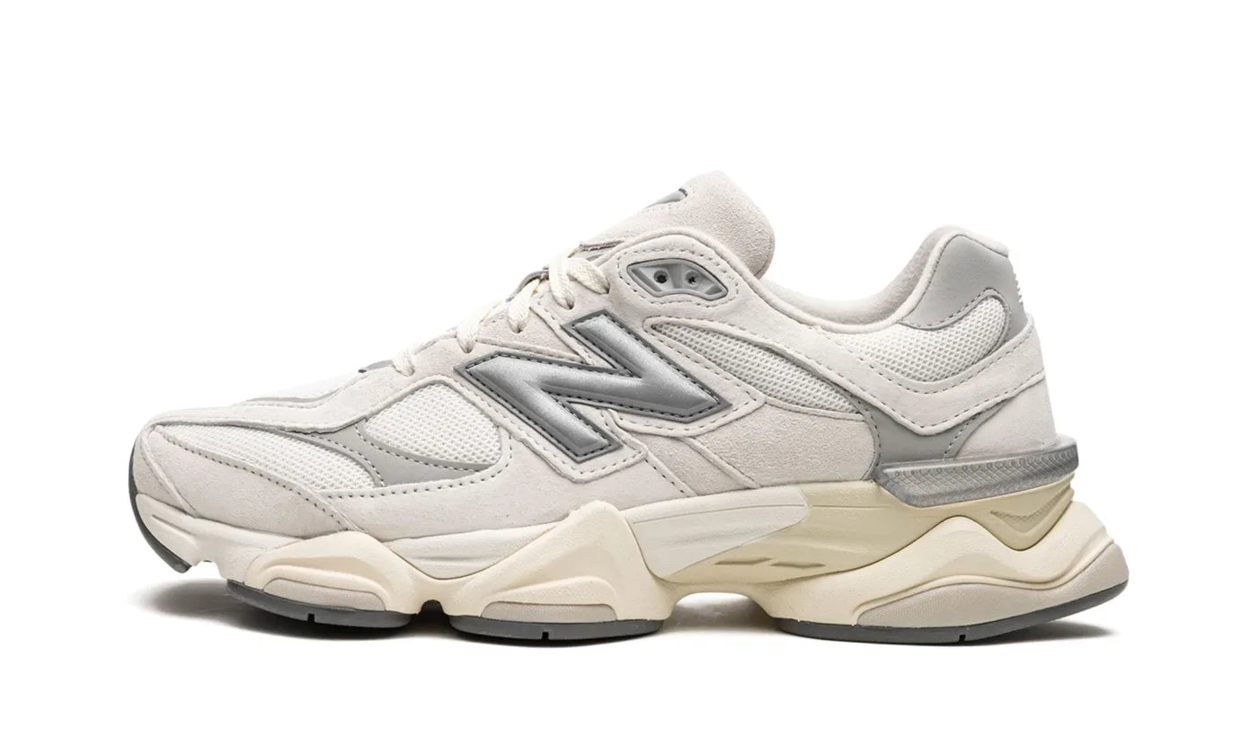 NEW BALANCE 9060 SEA SALT WHITE