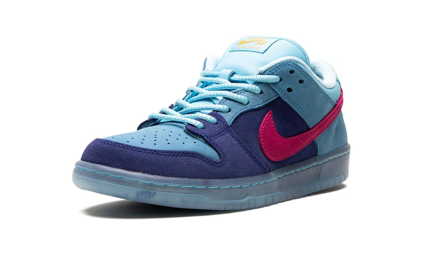 NIKE SB DUNK LOW RUN THE JEWELS