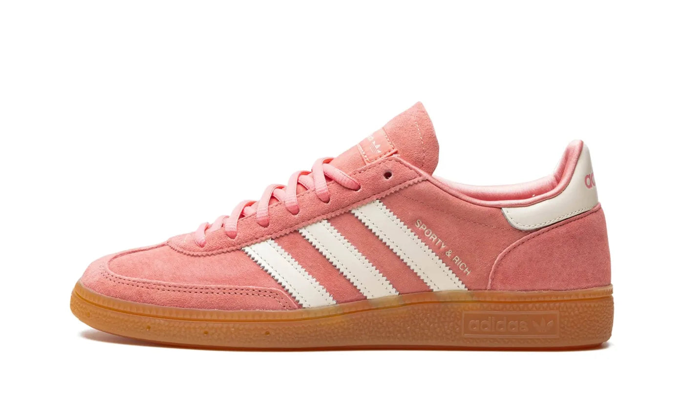 ADIDAS HANDBALL SPEZIAL SPORTY & RICH PINK