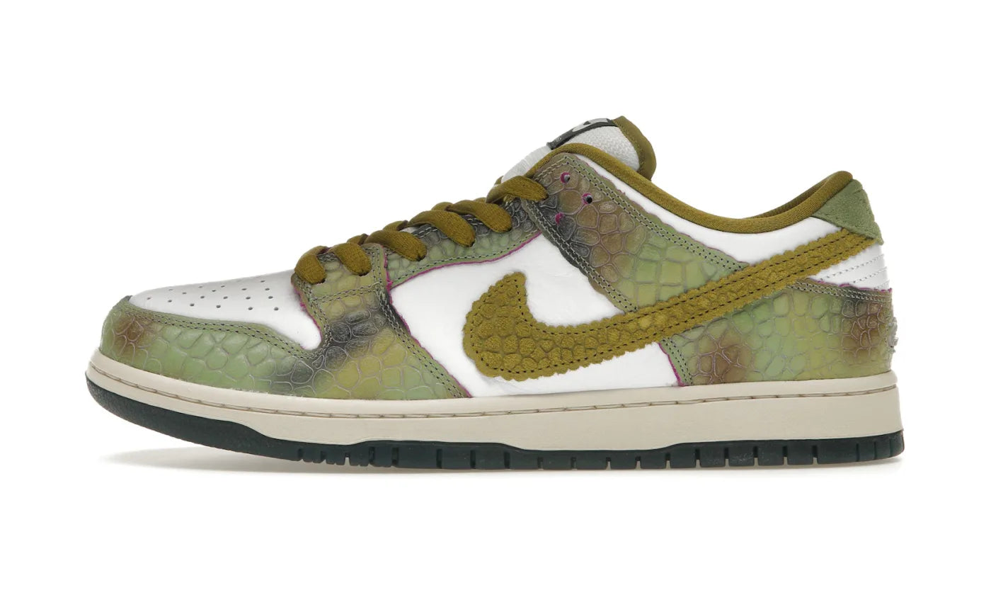 NIKE SB DUNK LOW ALEXIS SABLONE CHAMELEON