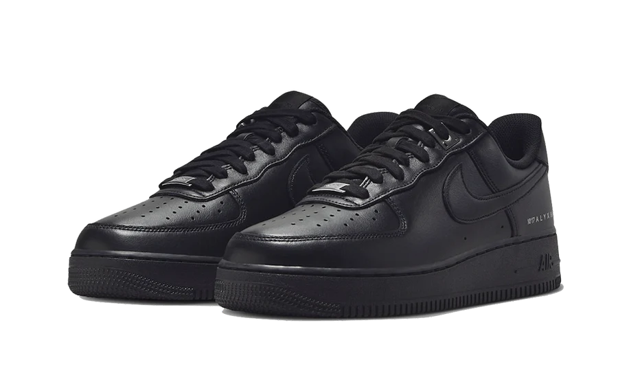 AIR FORCE 1 LOW SP 1017 ALYX 9SM BLACK