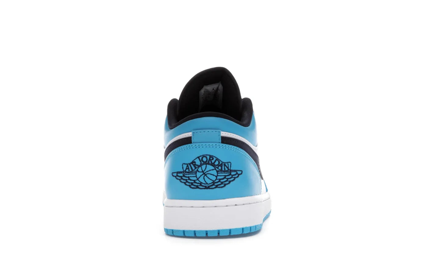 AIR JORDAN 1 LOW UNC (2021)