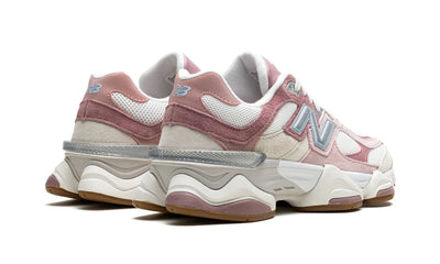 NEW BALANCE 9060 ROSE PINK