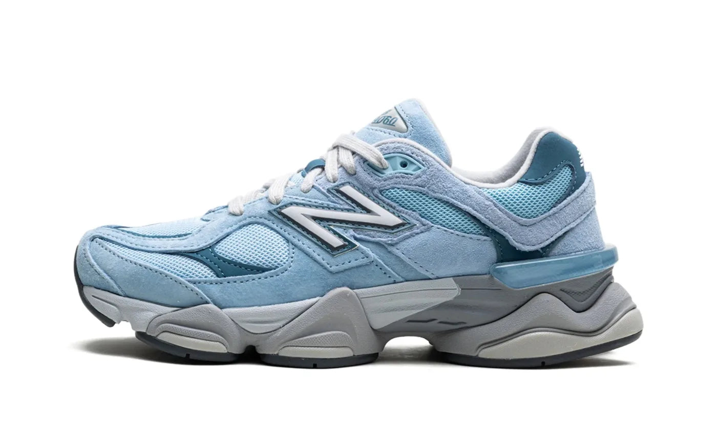 NEW BALANCE 9060 CHROME BLUE