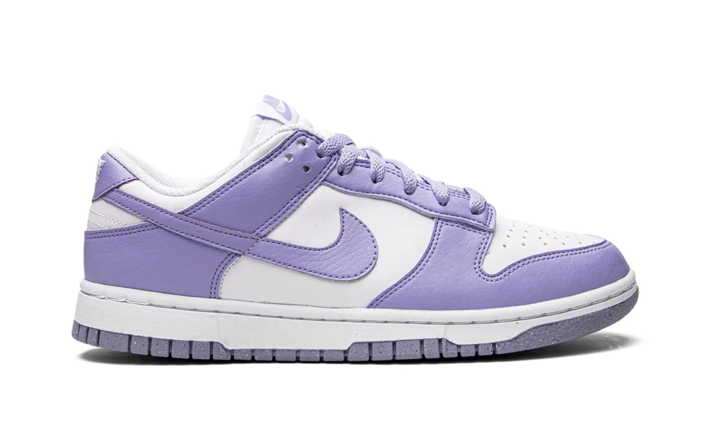 NIKE DUNK LOW NEXT NATURE LILAC (W)