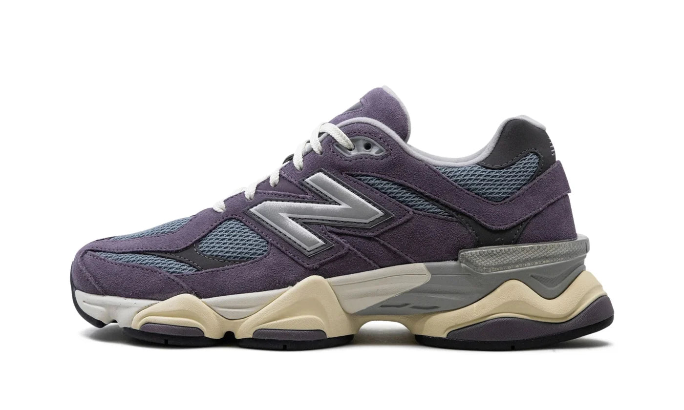 NEW BALANCE 9060 SHADOW PURPLE