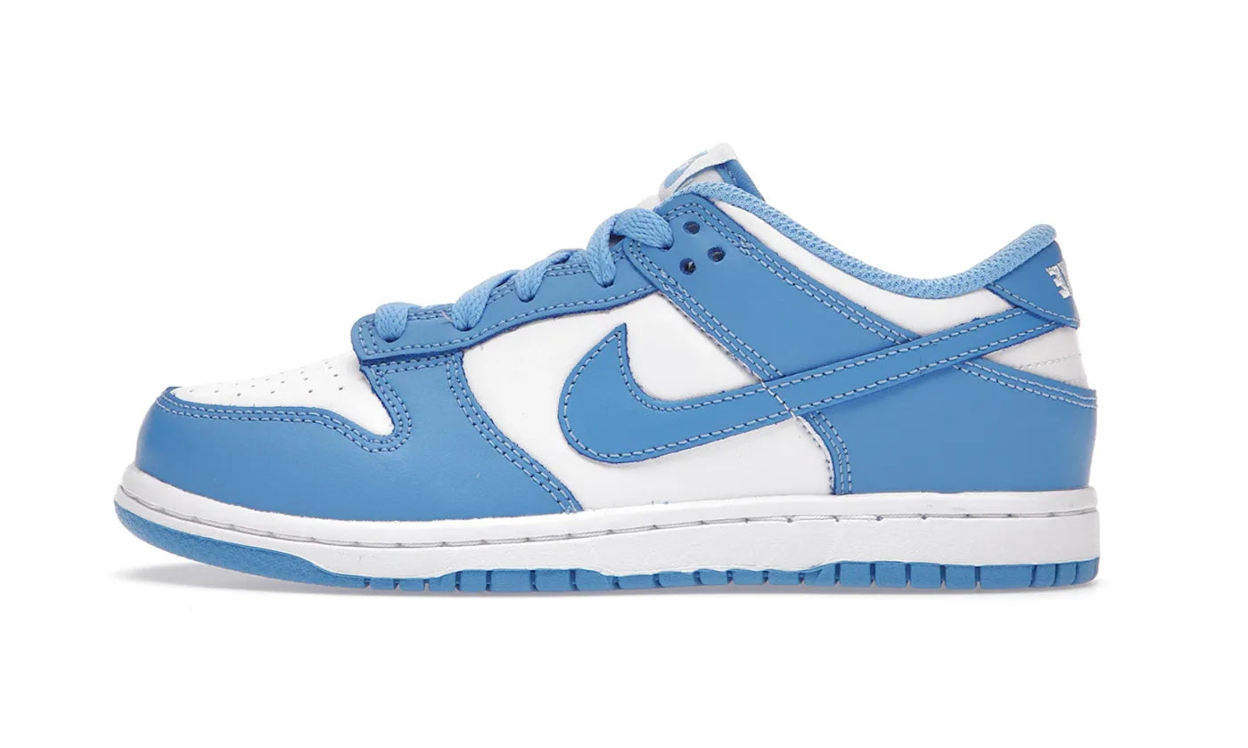 NIKE DUNK LOW UNC BABY/INFANT