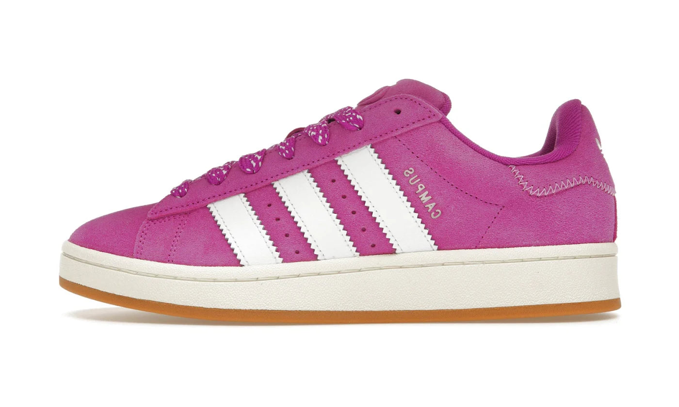 ADIDAS CAMPUS 00s PURPLE BURST (W)