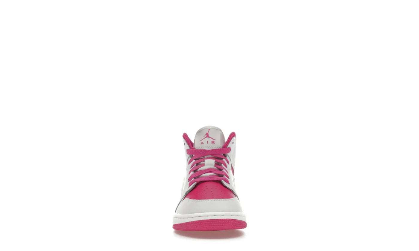 JORDNA 1 MID FIRE PINK (GS)