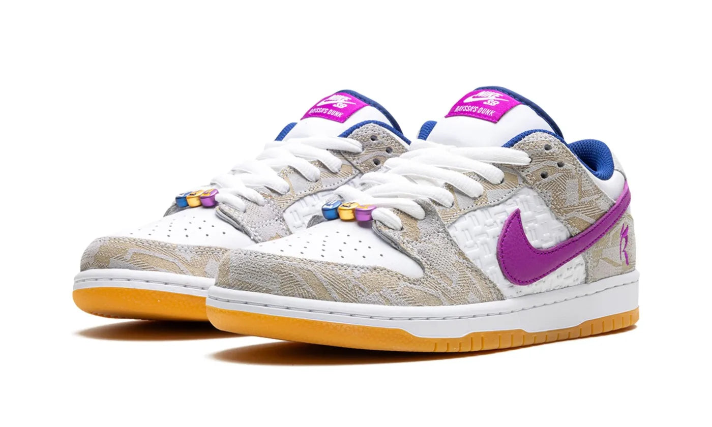 NIKE SB DUNK LOW RAYSSA LEAL