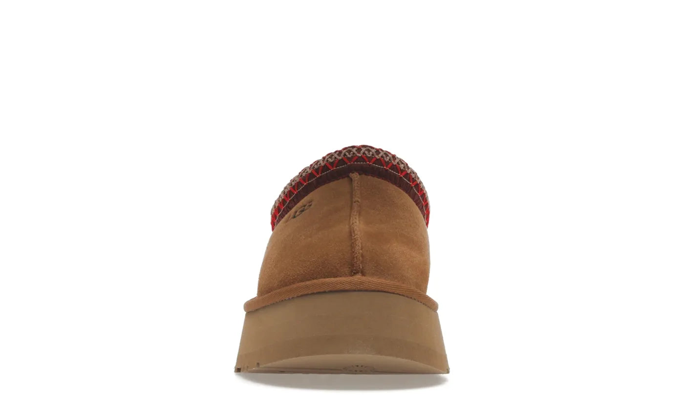 UGG TAZZ SLIPPER CHESTNUT (W)